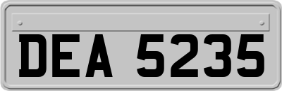 DEA5235
