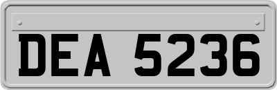 DEA5236