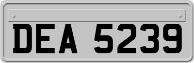 DEA5239