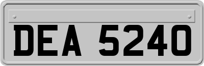 DEA5240