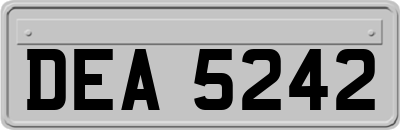 DEA5242