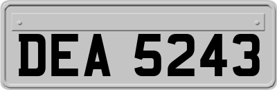 DEA5243