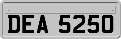 DEA5250