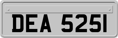 DEA5251