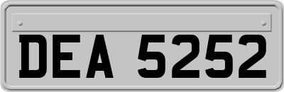 DEA5252