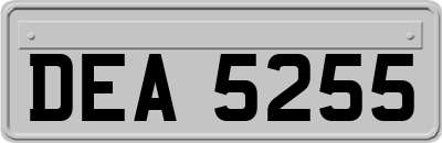 DEA5255
