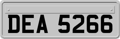 DEA5266