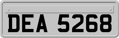 DEA5268