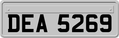 DEA5269