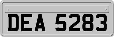 DEA5283