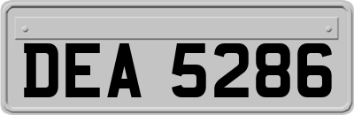 DEA5286