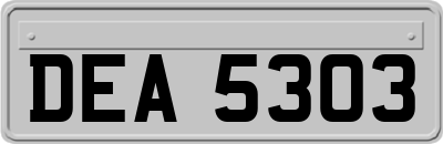 DEA5303