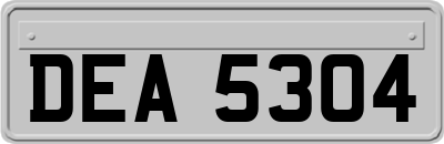 DEA5304