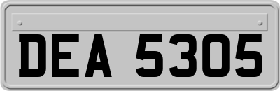 DEA5305