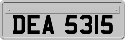 DEA5315
