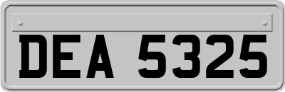 DEA5325