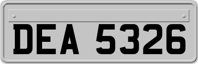 DEA5326