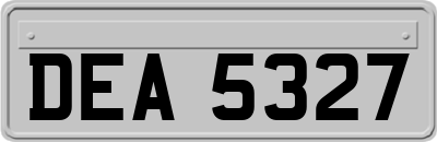 DEA5327