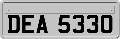 DEA5330