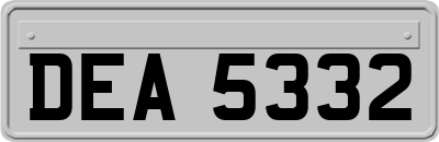 DEA5332
