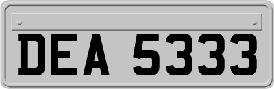 DEA5333