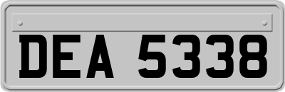 DEA5338