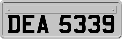 DEA5339