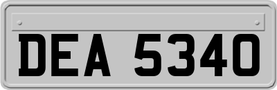 DEA5340