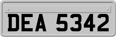 DEA5342