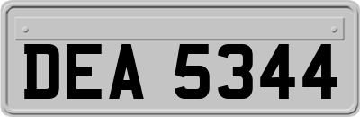 DEA5344