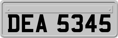 DEA5345