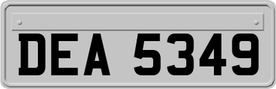 DEA5349