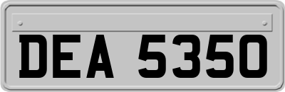 DEA5350