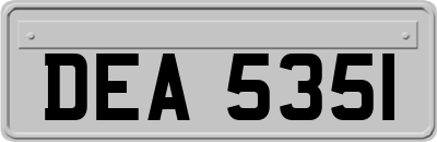 DEA5351