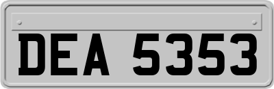 DEA5353