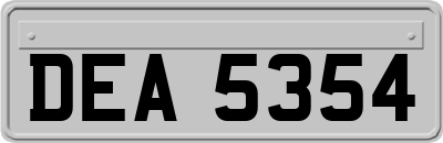 DEA5354