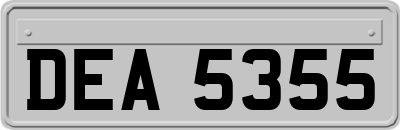 DEA5355