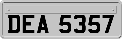 DEA5357