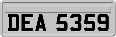 DEA5359