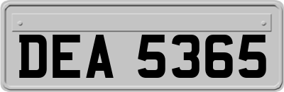DEA5365