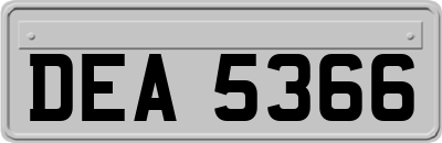 DEA5366