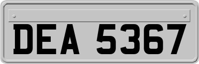 DEA5367