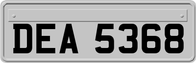 DEA5368