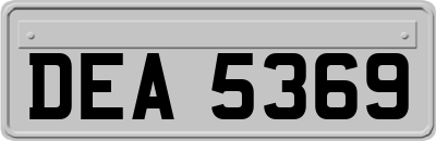 DEA5369