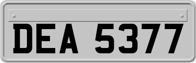 DEA5377