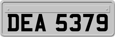 DEA5379