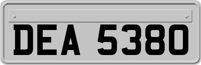 DEA5380