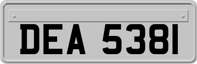 DEA5381