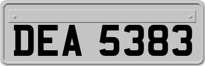 DEA5383