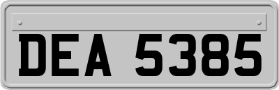 DEA5385